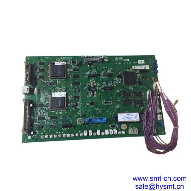 Juki E86077210a0 730 760 head card (vacuum card)